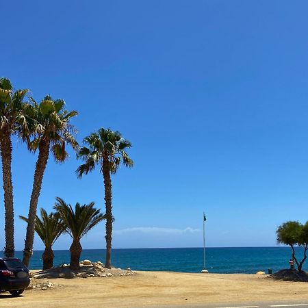 Ferienwohnung Mojacar Playa Vacaciones Exterior foto