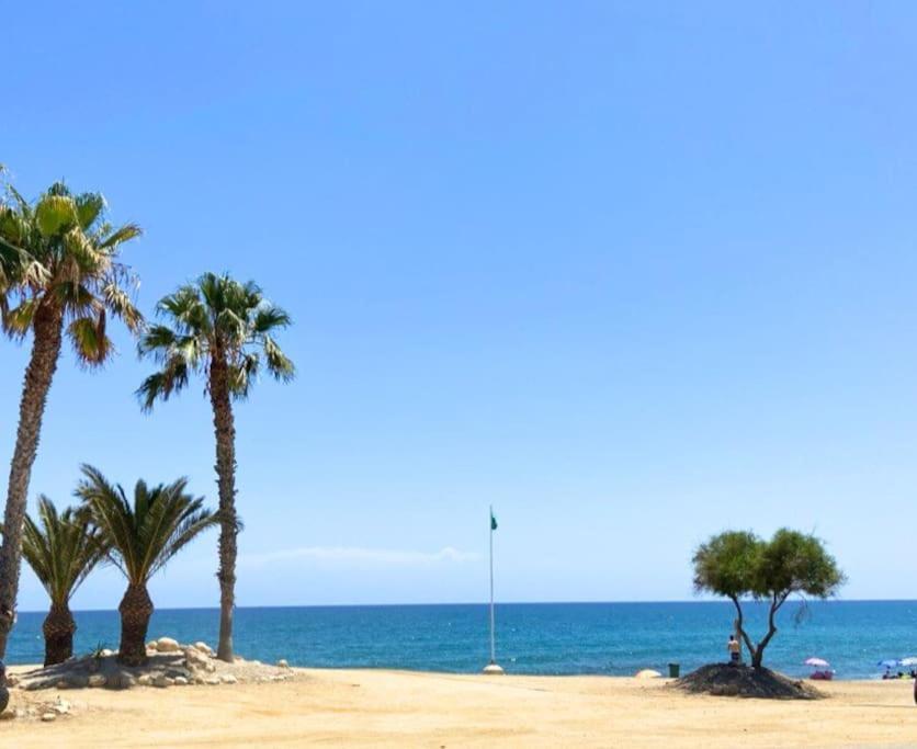 Ferienwohnung Mojacar Playa Vacaciones Exterior foto